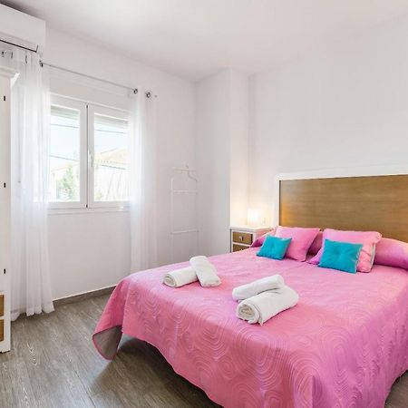 Apartamento La Higuera 3 Conil De La Frontera Eksteriør billede